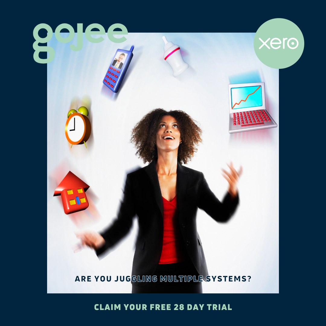 Gojee - Are you tired of juggling multiple systems for project ...