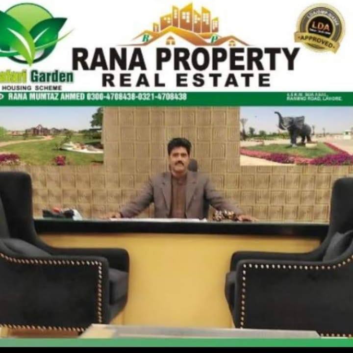 Rana Property & Real Estate