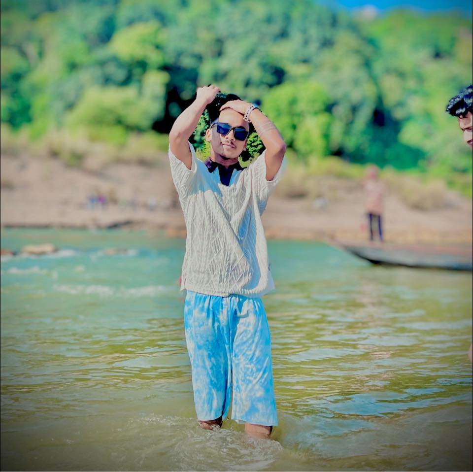 Ujjol Das