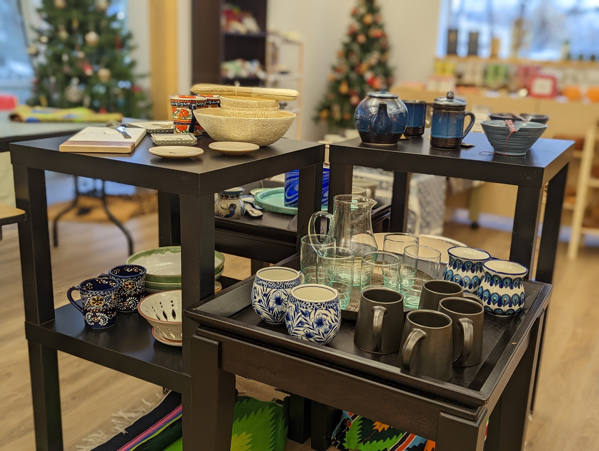 Ten... - Ten Thousand Villages Winkler Seasonal Store | Facebook