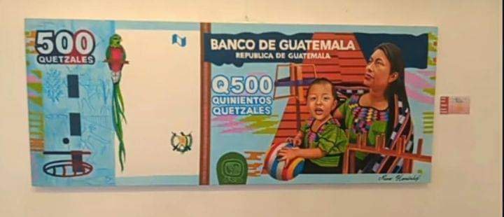 Perfect Original Photos about  500 Quetzales A Dolares  as Your HD Pictures