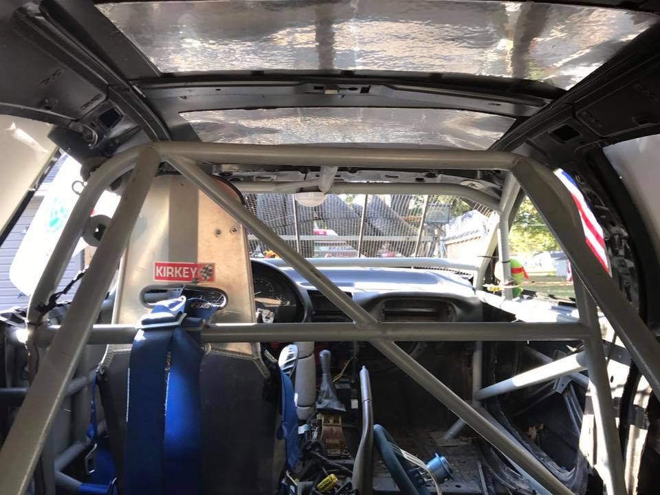 Garland Racing