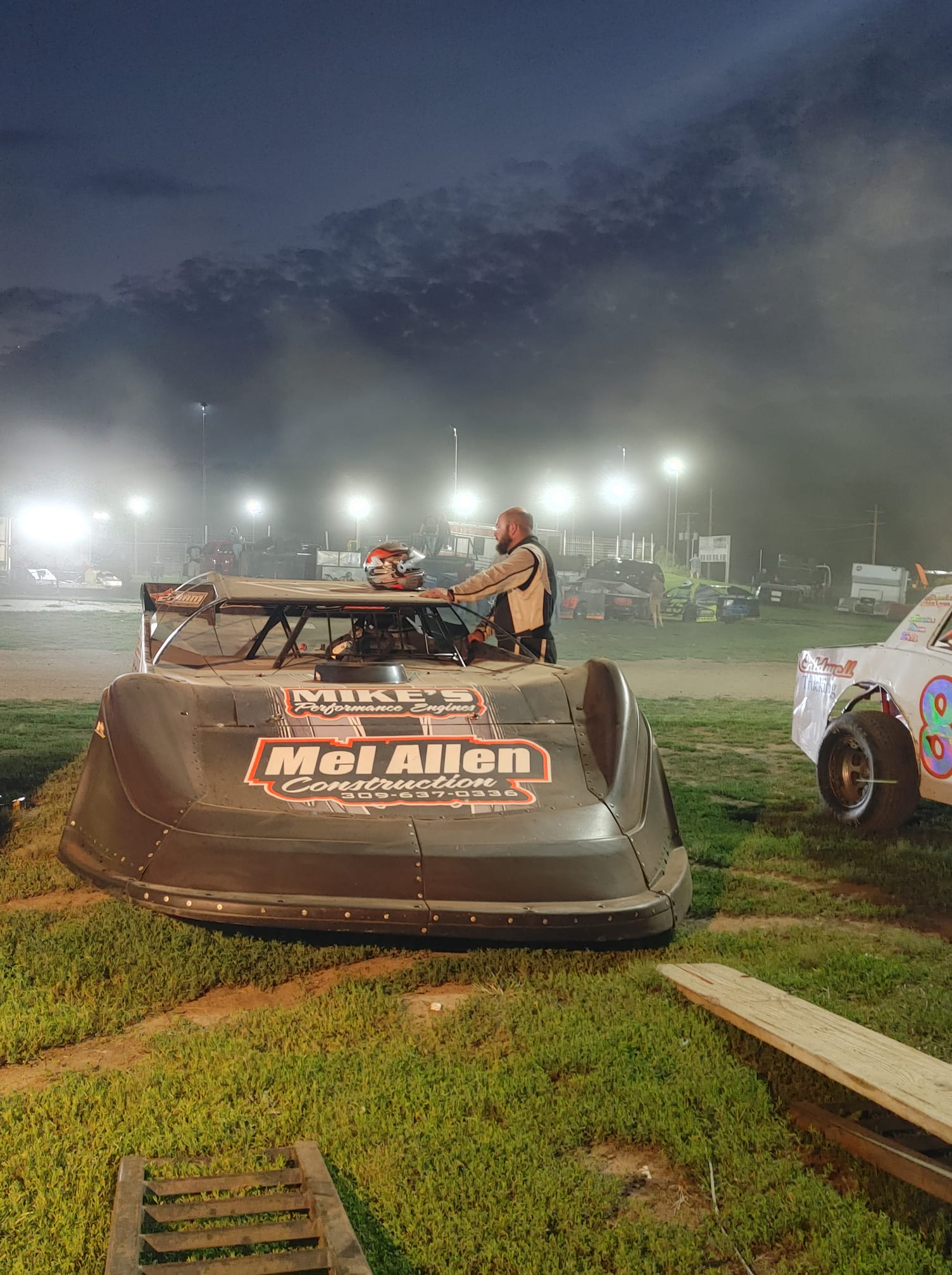 Murphy Racing