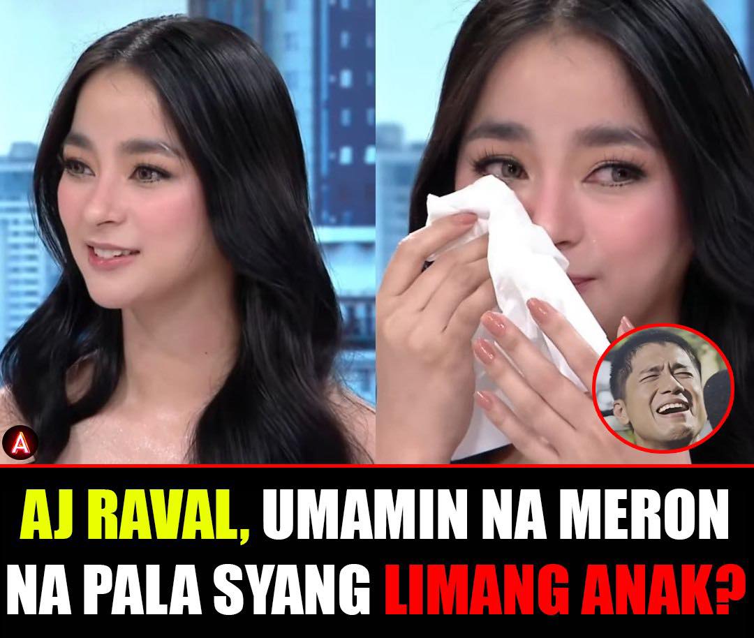 A.V - AJ RAVAL, Meron na palang 5 na anak? Sa exclusive interview ni ...