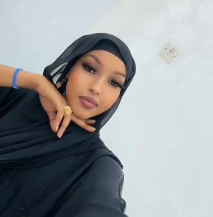 Caisha Cabdulaahi