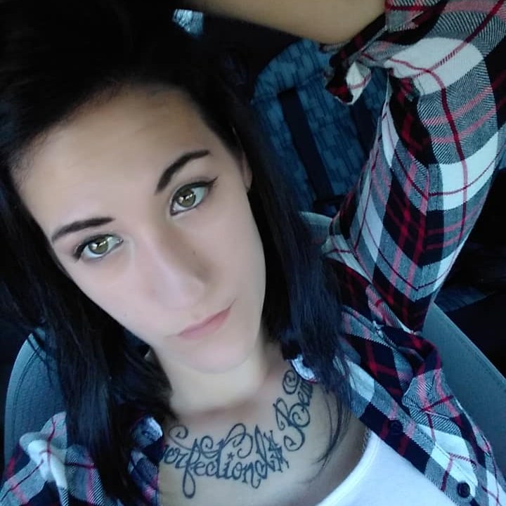 Azaria Marie Columbus