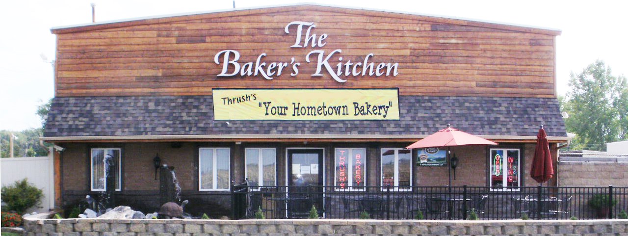 The Baker's Kitchen | Maumee OH