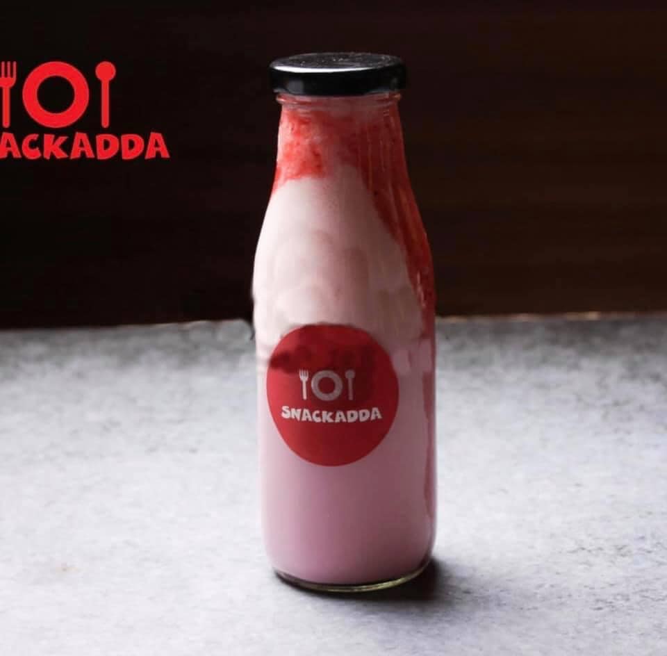 Snack Adda | Noida