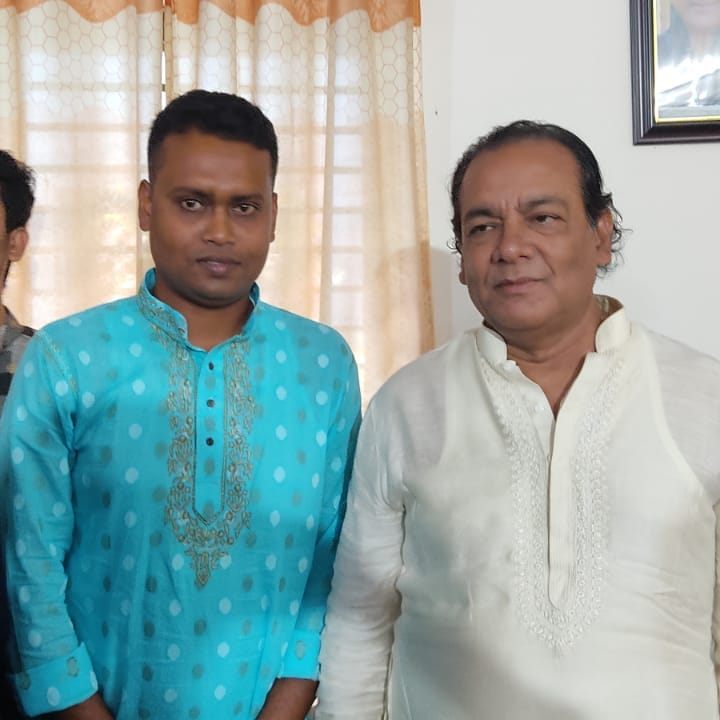 Suzon Mahmud
