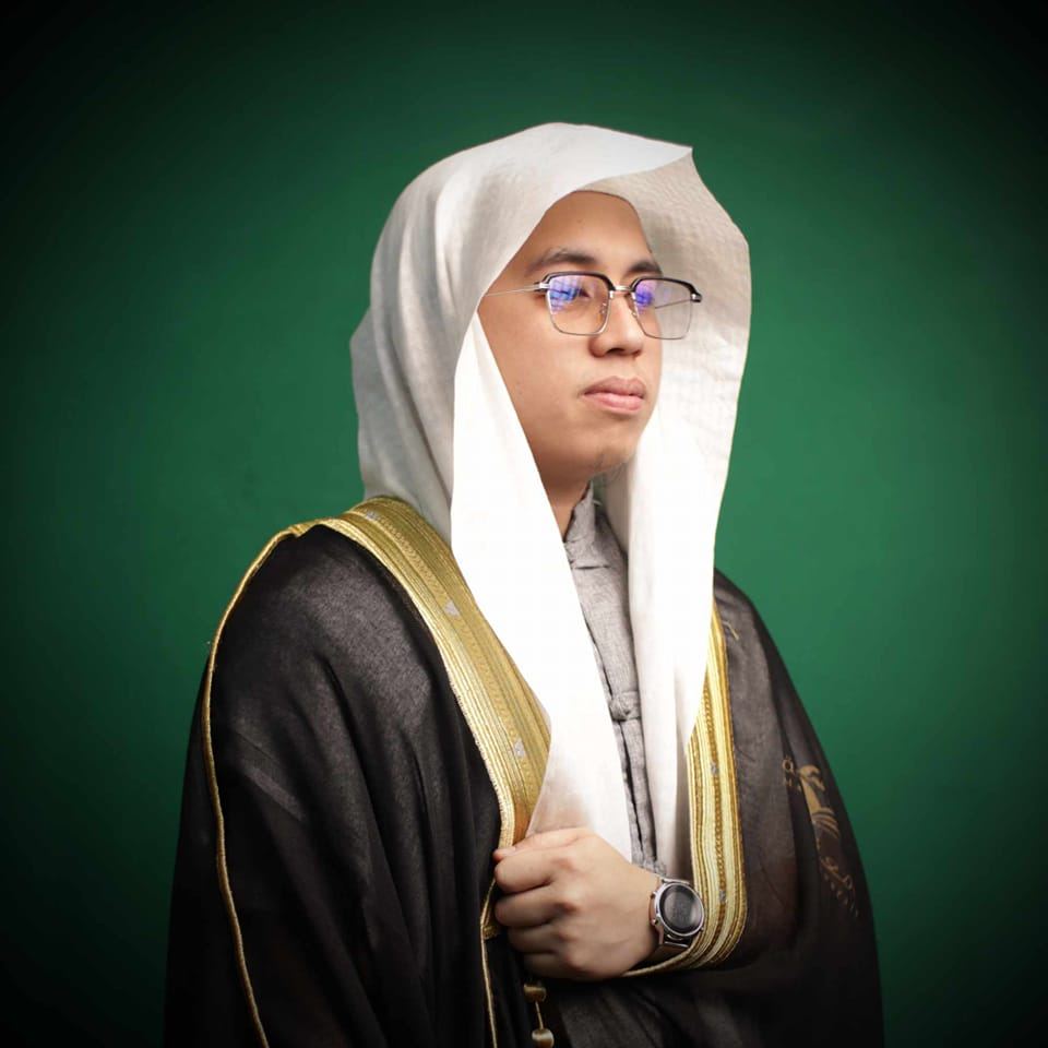 Muhammad T. Khalil