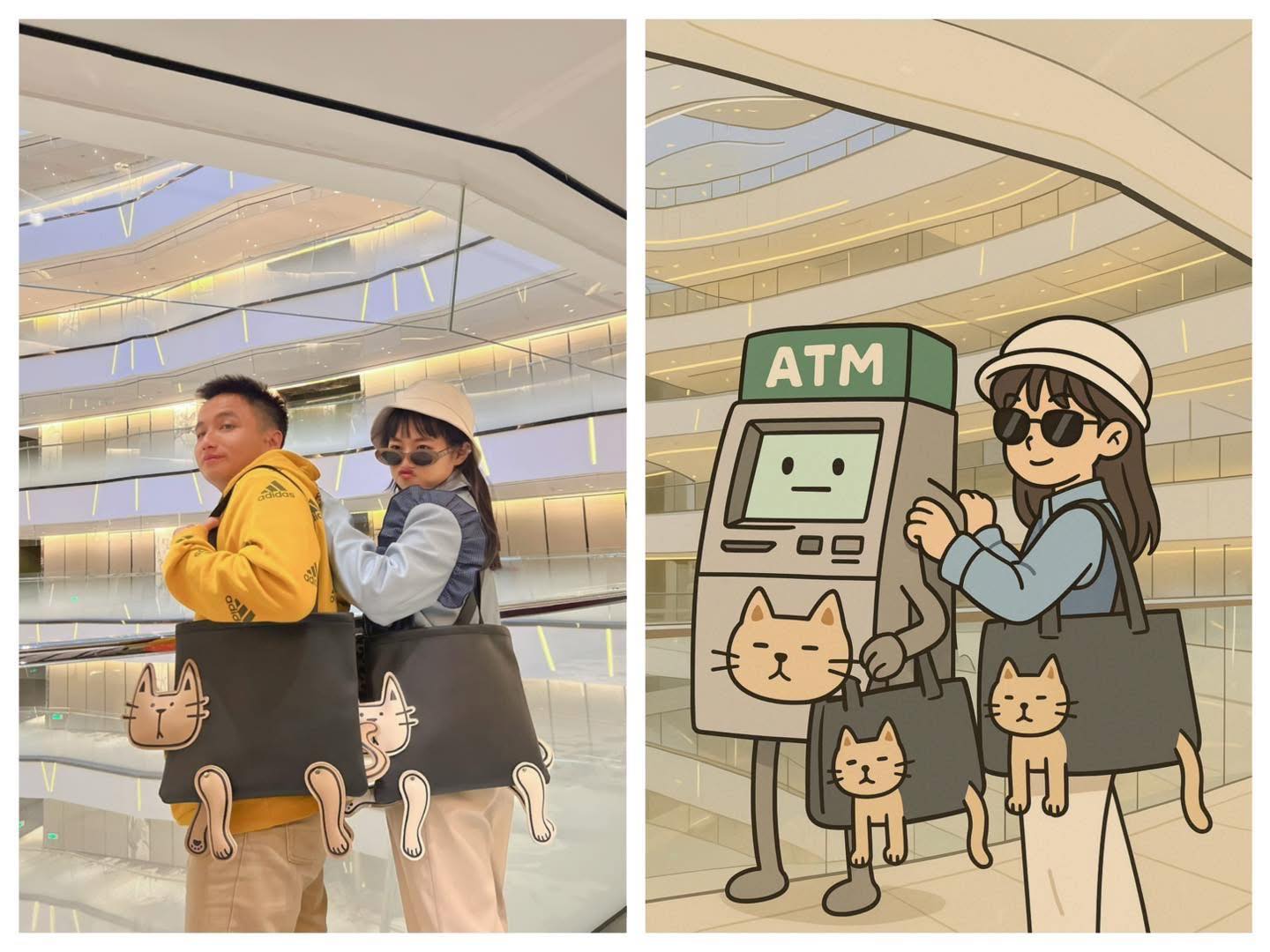 梗圖大全