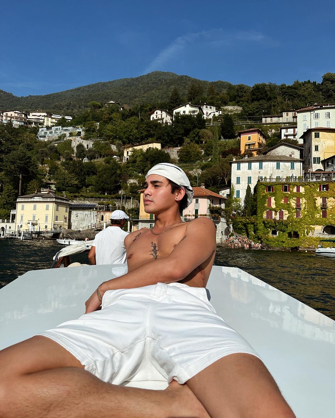 Philippine Star - HAPPY IÑIGO DAY! 🥳 Actor-singer Iñigo...