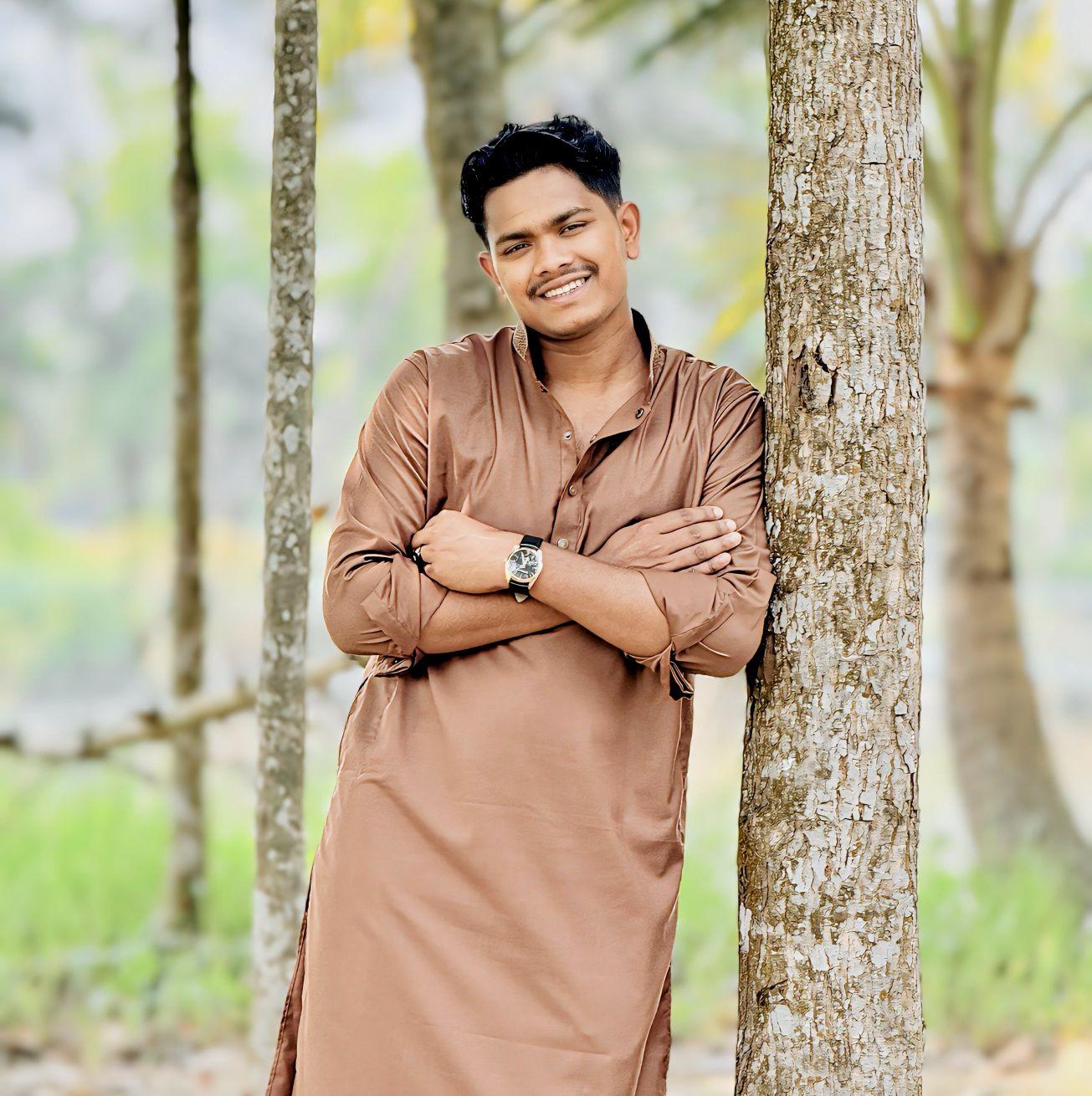 Mohammad Fazle Rabby