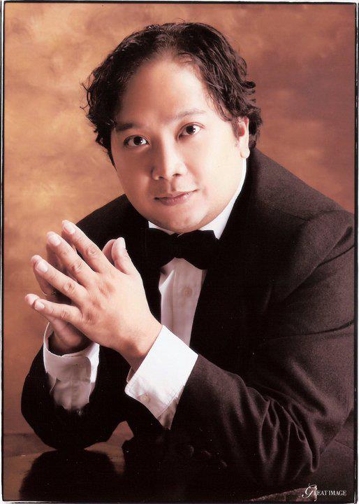 Raymond Roldan