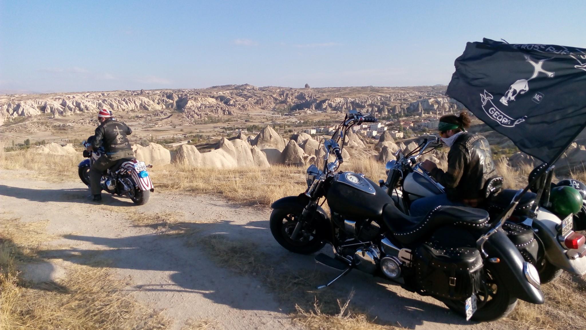 Cross Riders Bar | Tbilisi