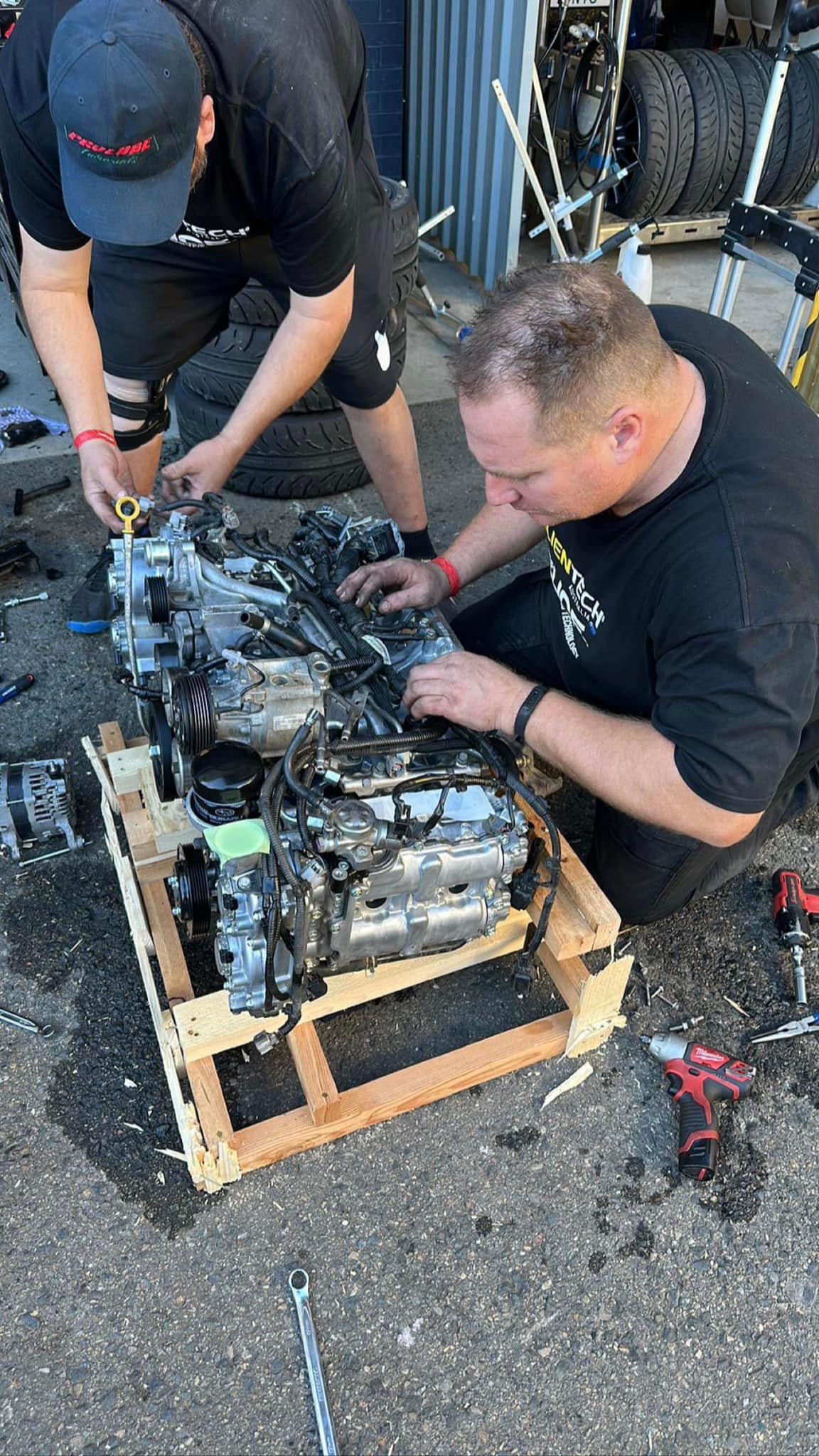 ZUCE Tech - Performance Evolved | North Lakes QLD