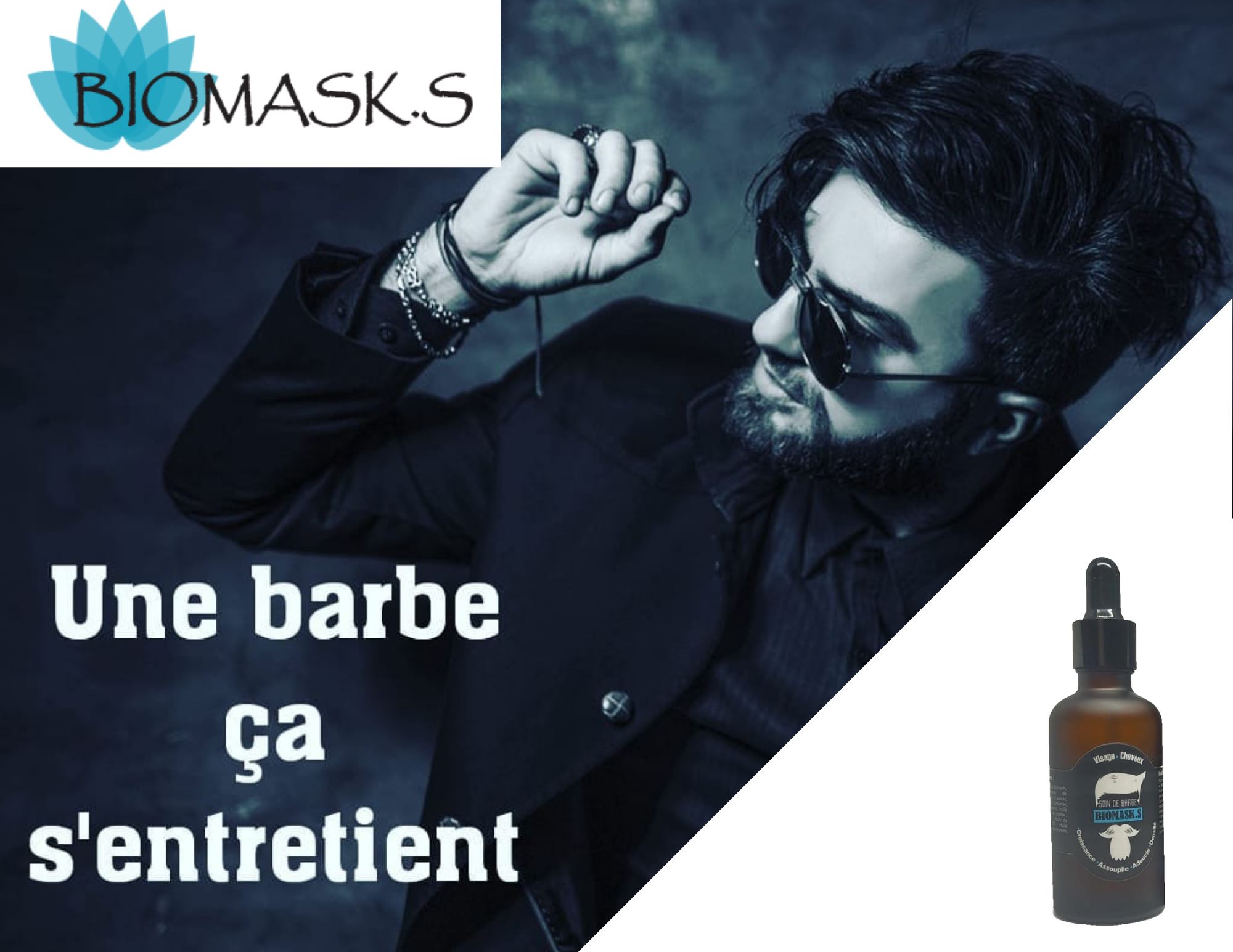 BIOMASK.S.Maroc | Casablanca