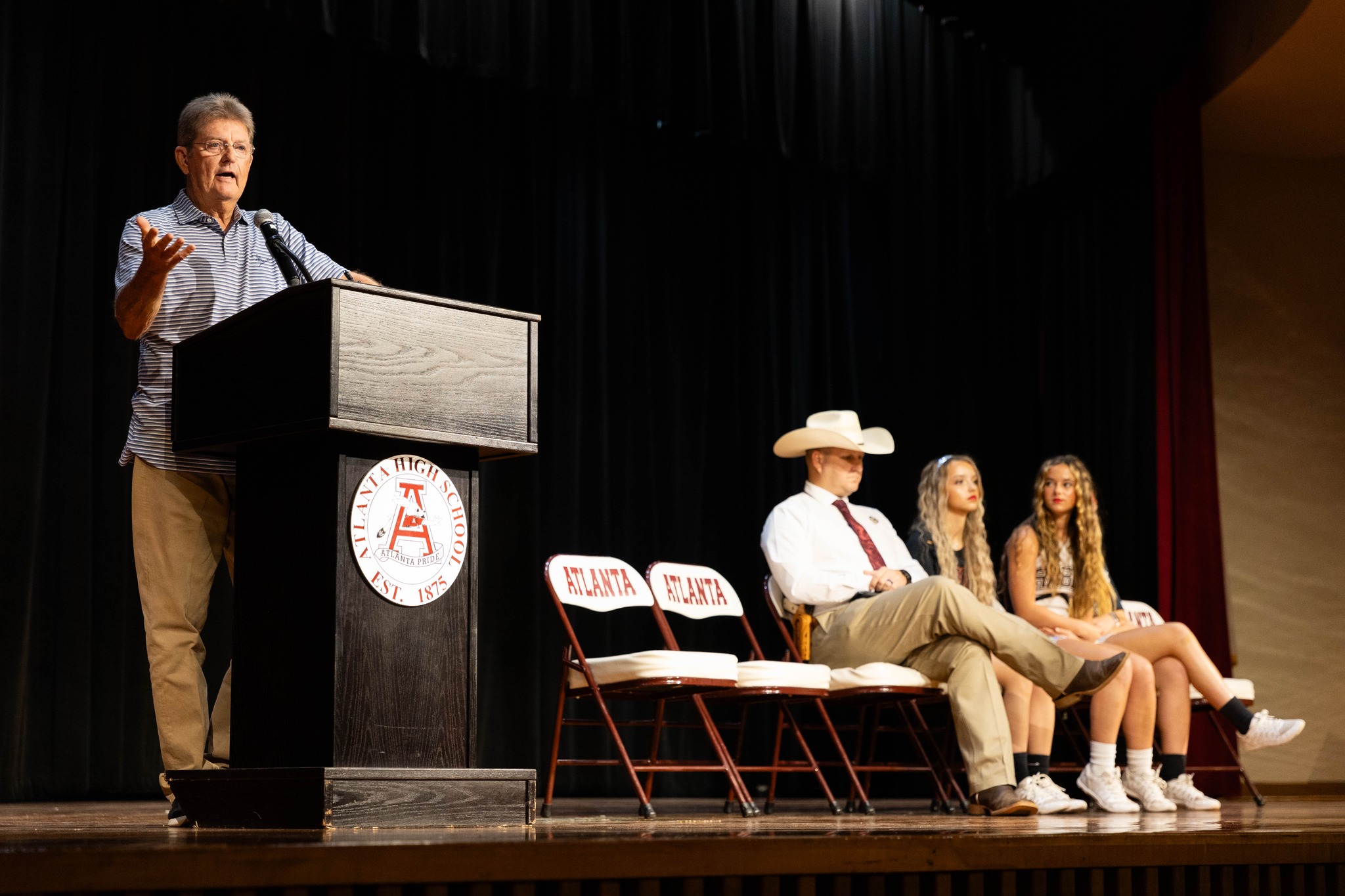 Atlanta Education Foundation