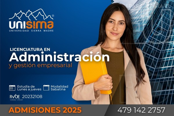 Universidad Sierra Madre - León | León