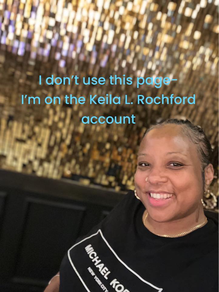 Keila Lenée Rochford