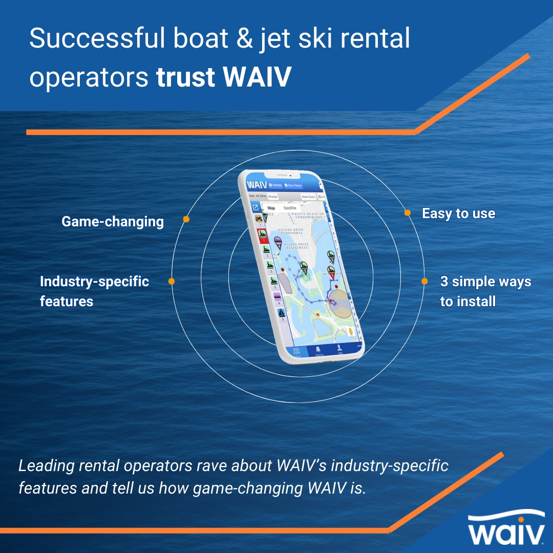 WAIV