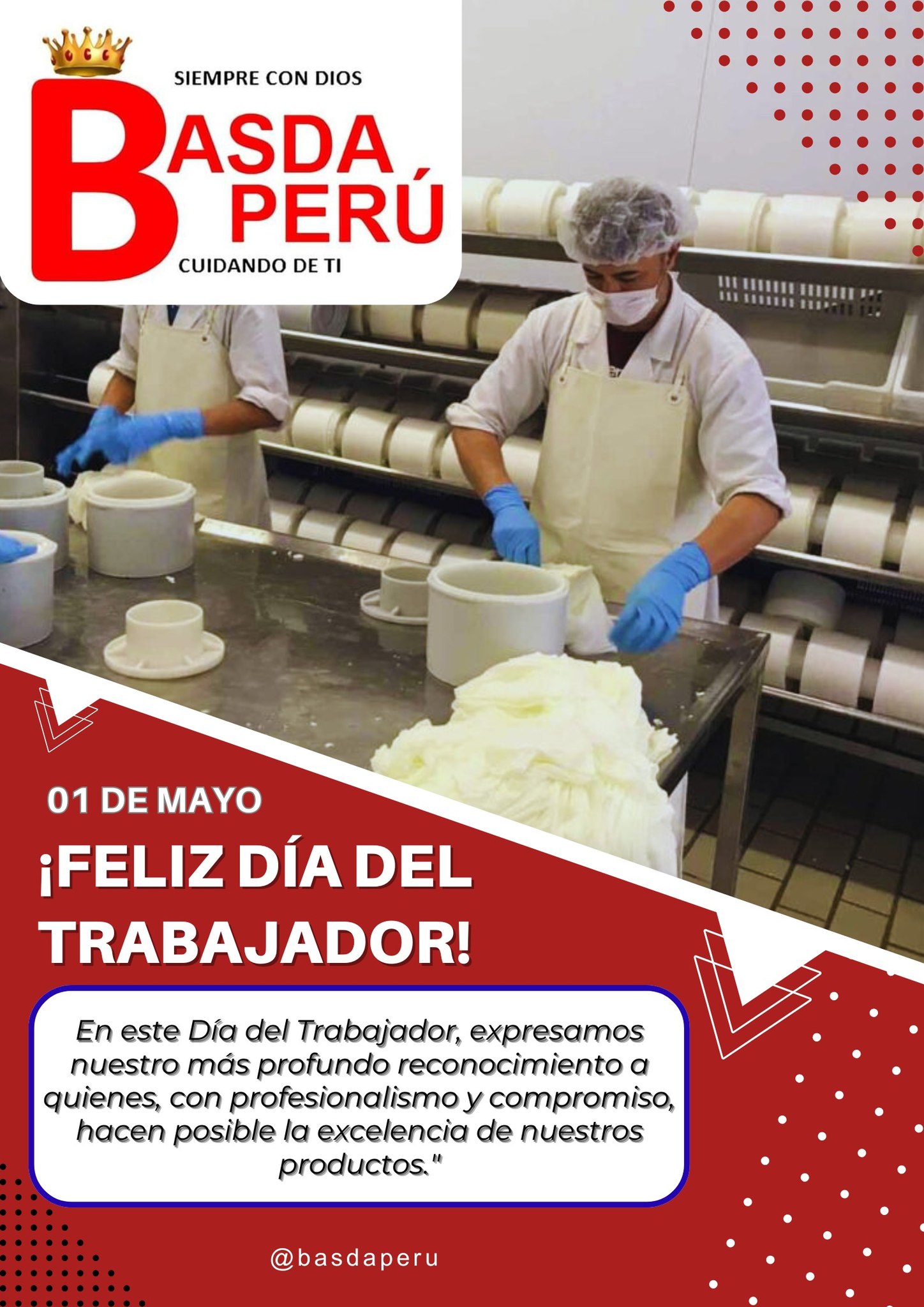 BASDA PERÚ | Huancayo