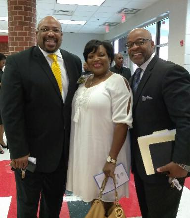 Clinton Rucker Esq. added a new photo. - Clinton Rucker Esq.