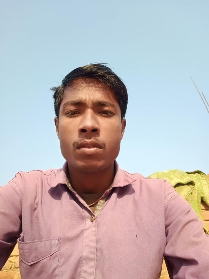 Mukesh Raj Mukesh Raj