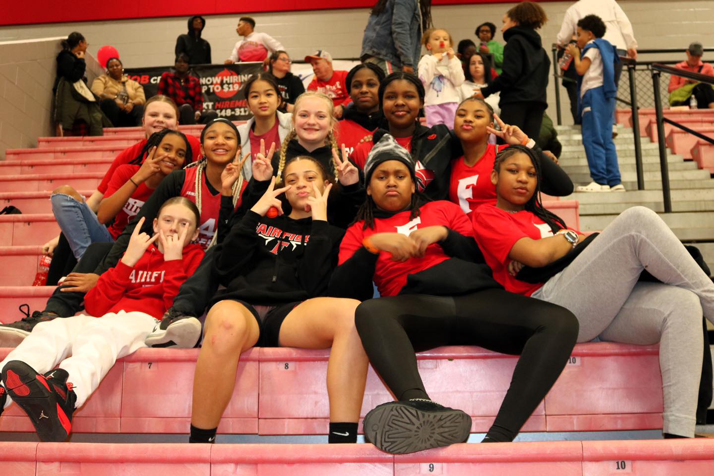 The Future of Fairfield... - Fairfield City Schools Ohio