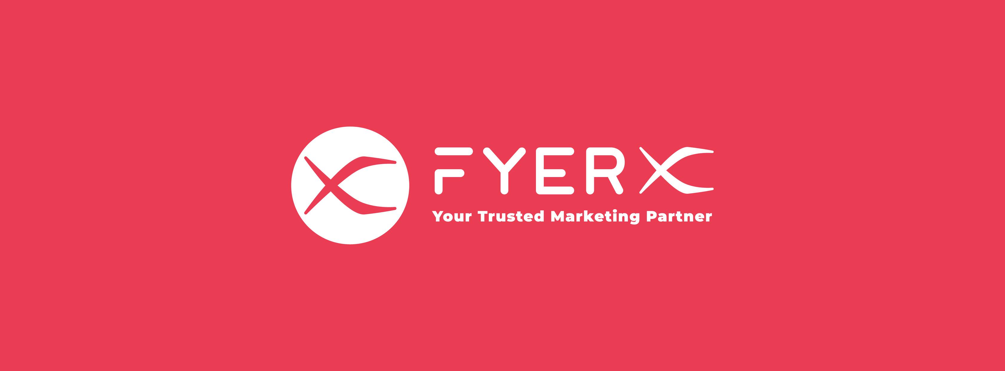 FyerX - Your Trusted Marketing Partner | Bangalore