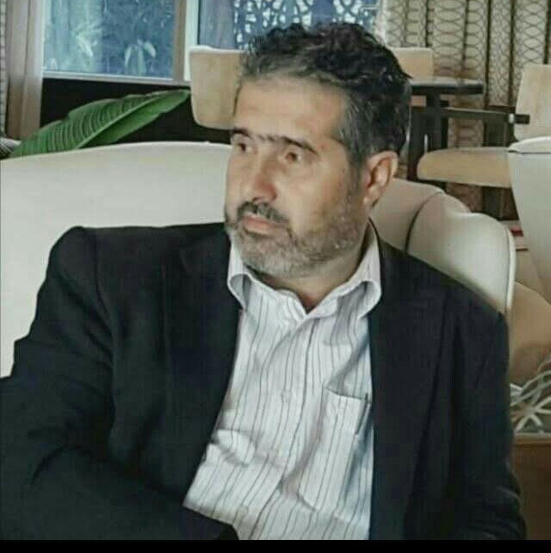 Ahmad Al Rammal