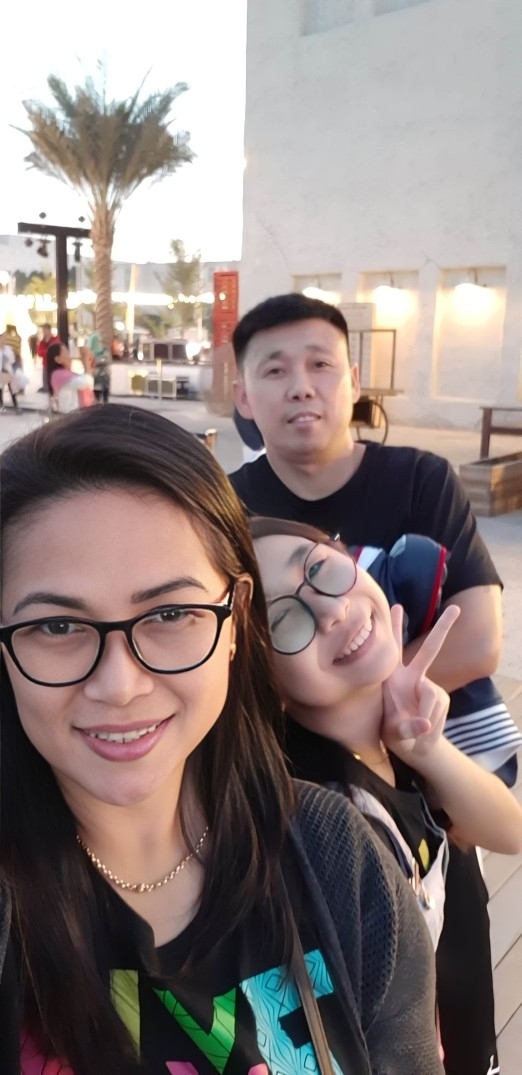 To my EMCP Family, thank you for... - Ghe Ramos Bansag | Facebook