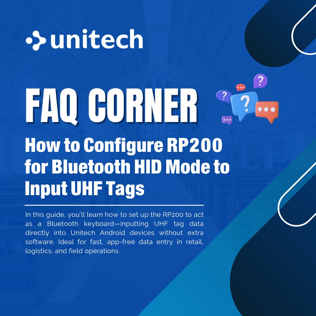 Unitech Electronics | Xindian