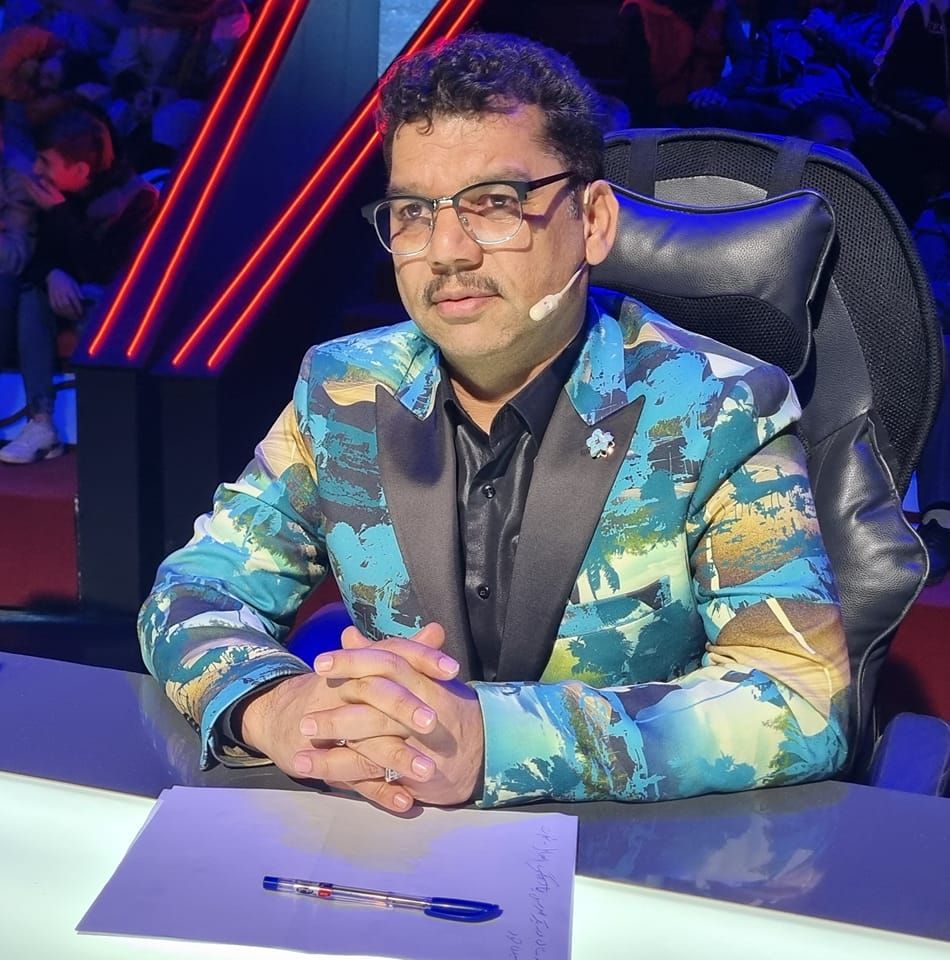 Shah Rasool Qasemi