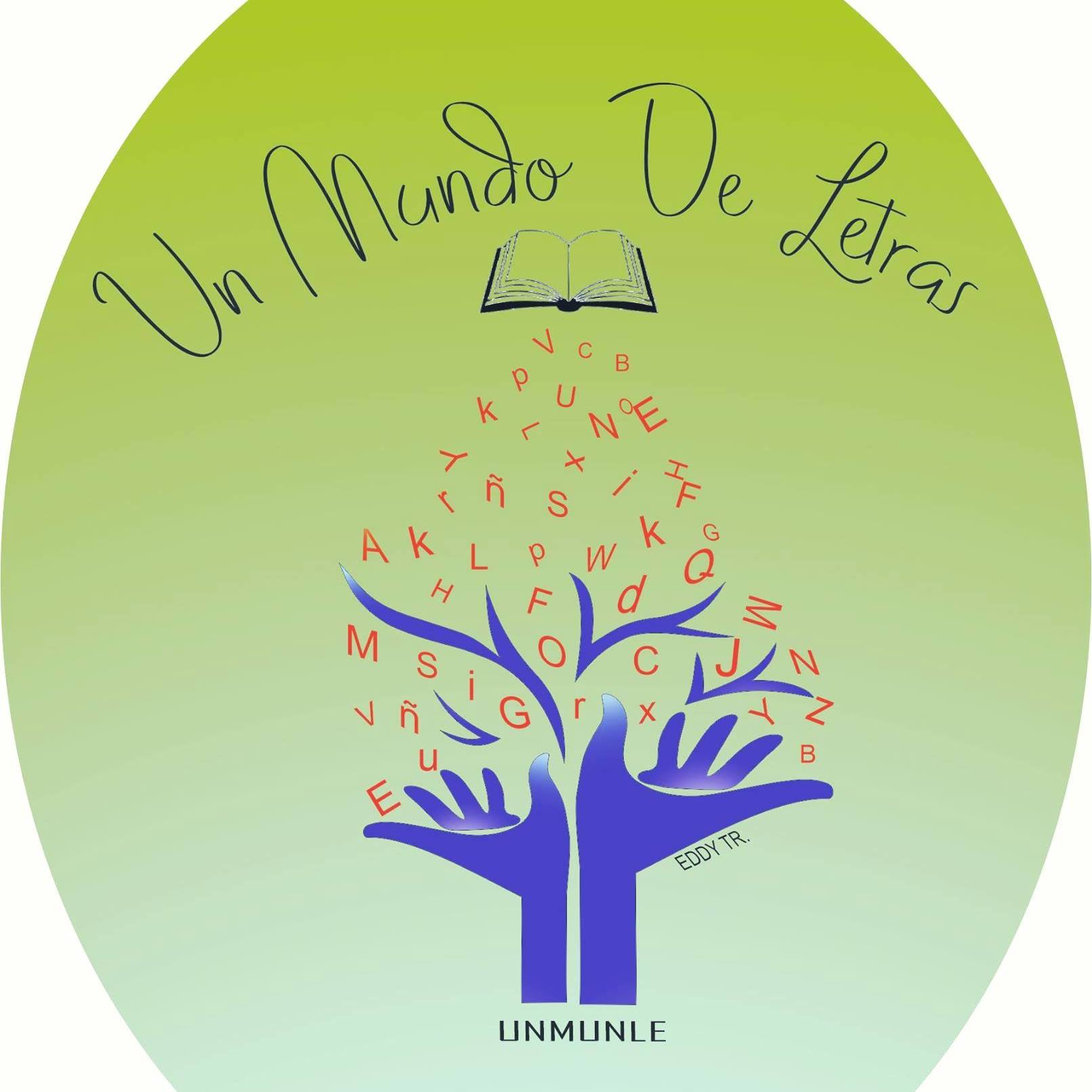 UN MUNDO DE LETRAS