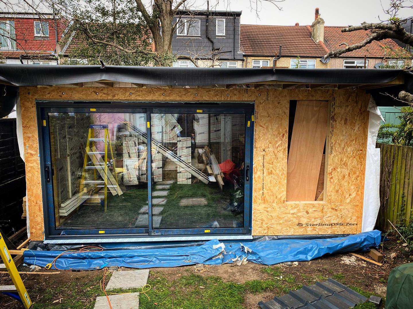 Now Aluminium | Mitcham
