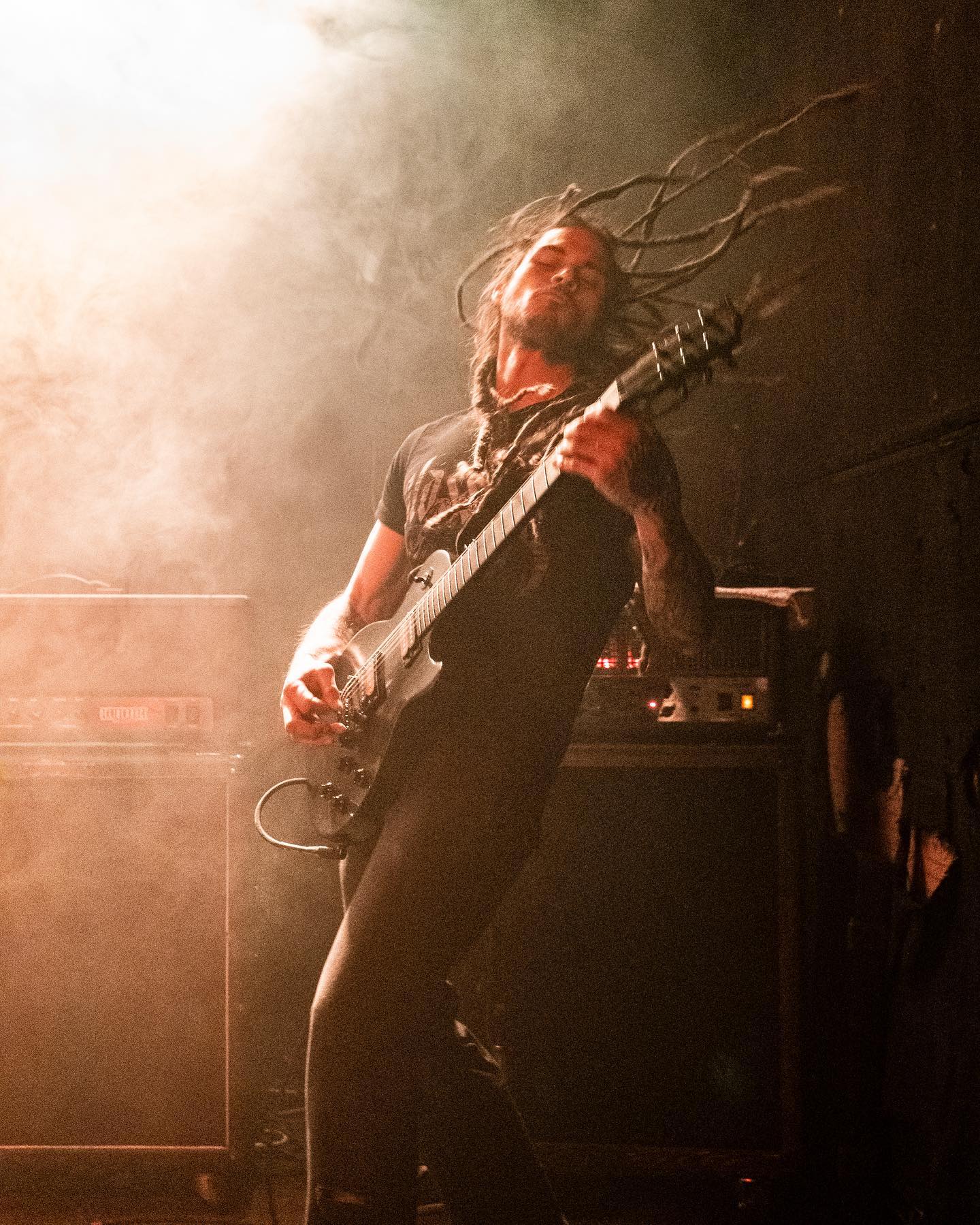 Witching - We are happy to announce that Nate is now...