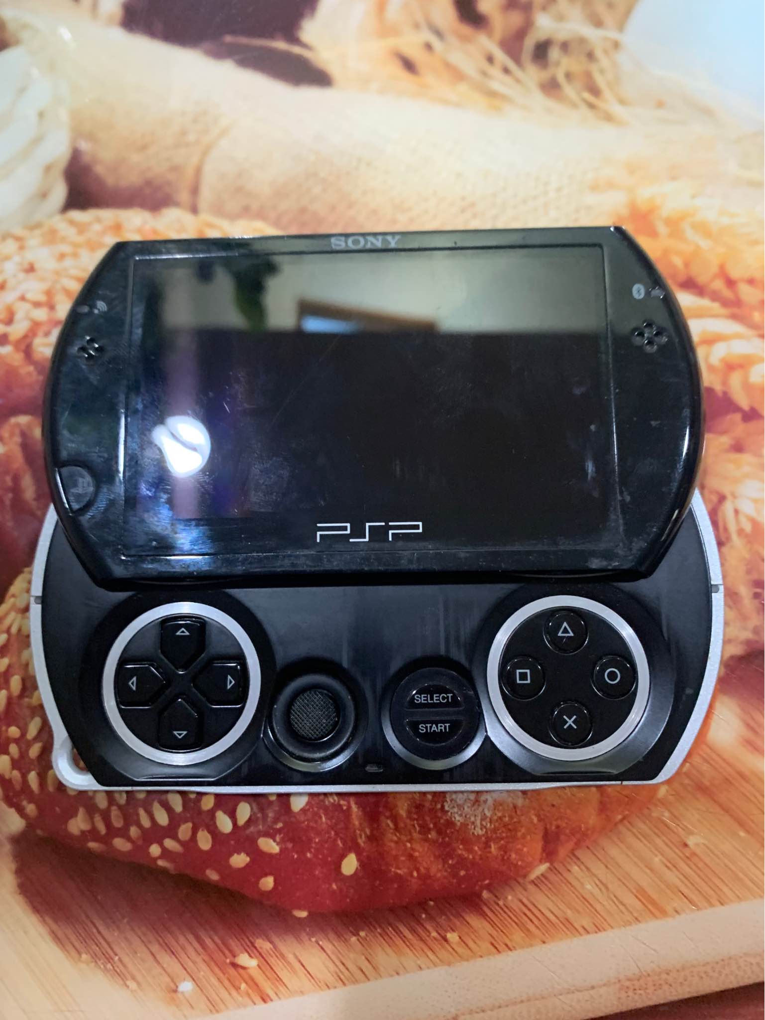 Psp GO - Video Game Consoles - San Jose, California | Facebook ...