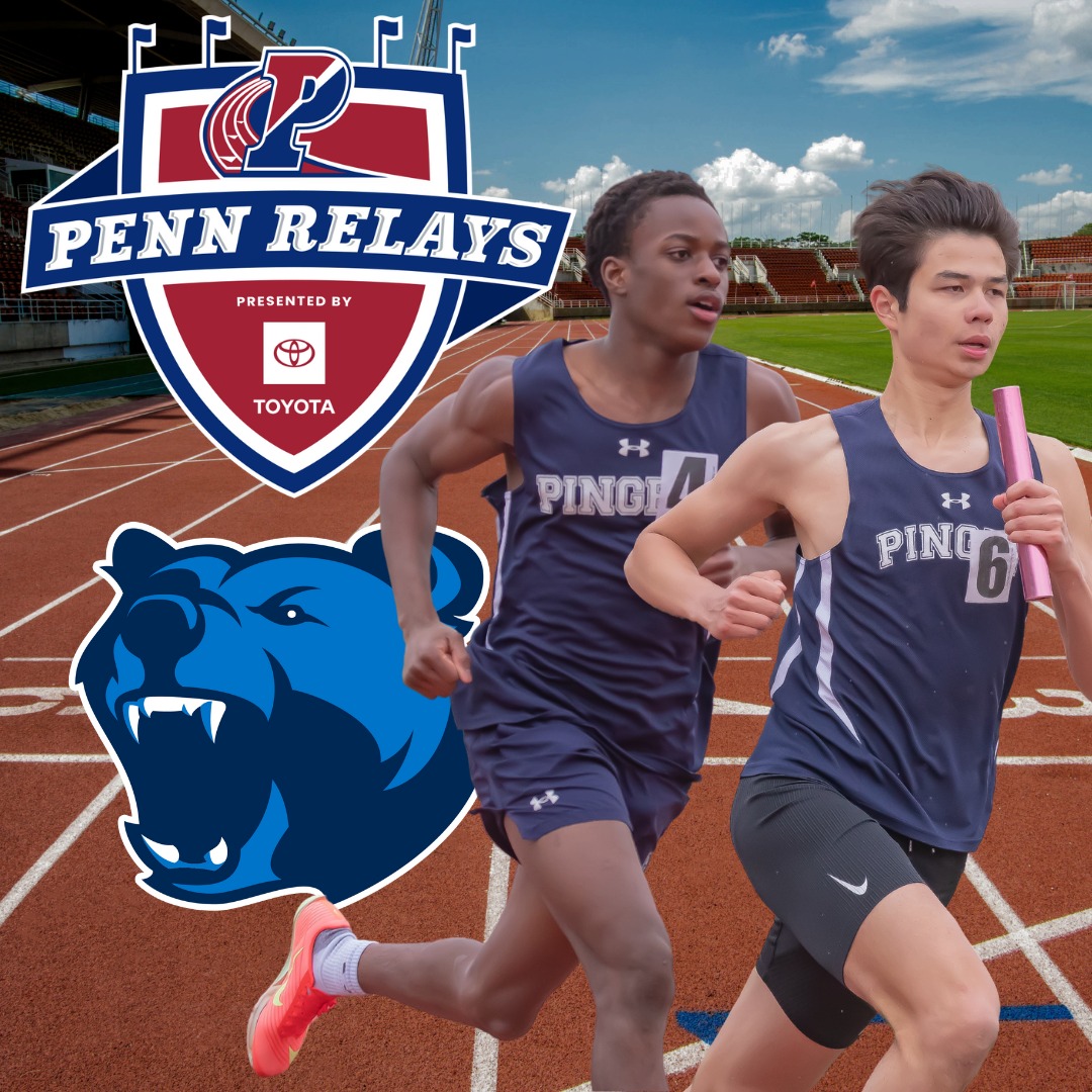 Pingry - Good luck to all of our Track and Field student-athletes who ...