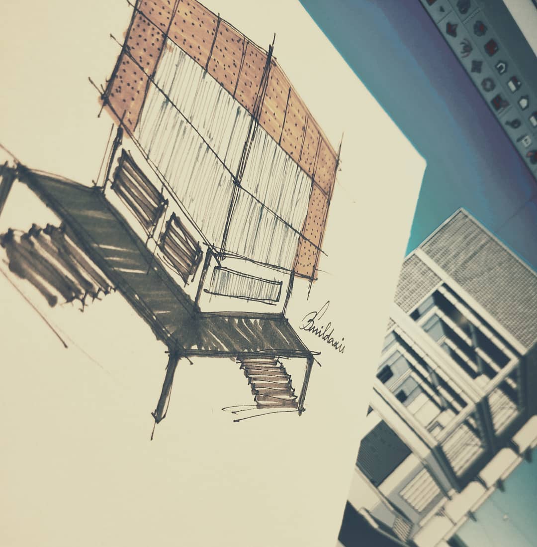 BuildAxis: Architects & Interior Designers | Mysore