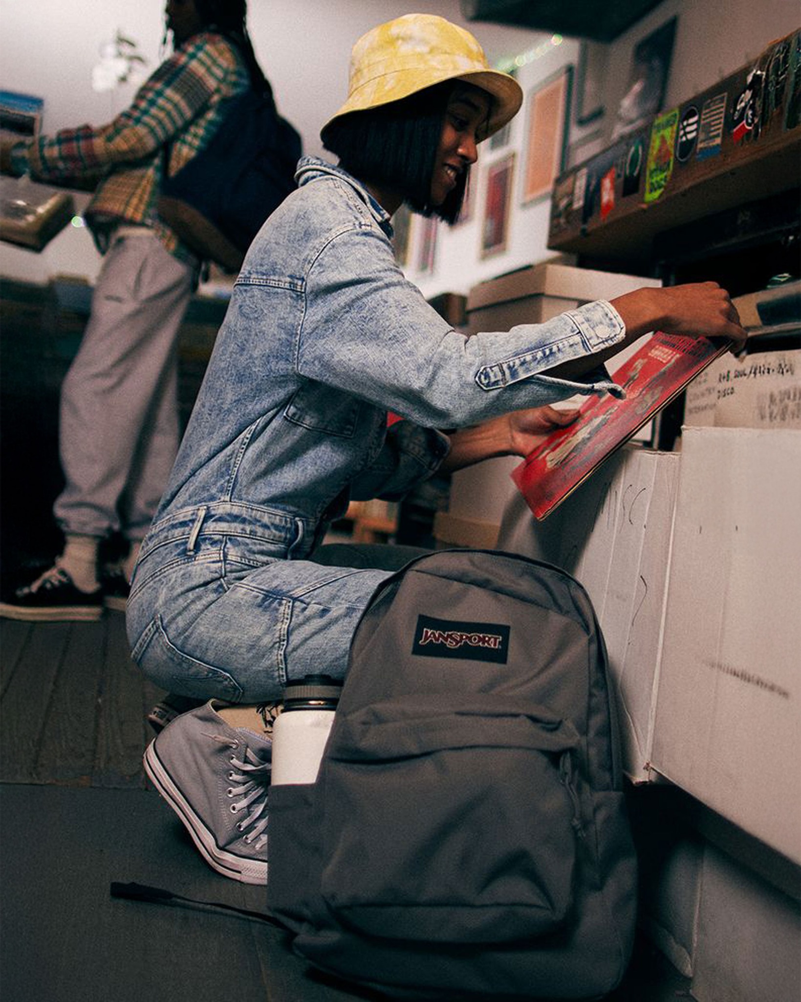 duffel bag large travel Aruna emb:njo-f-285 and gear in one Color:Toxic Purple Spesifikasi Reel “Shimano Sienna”