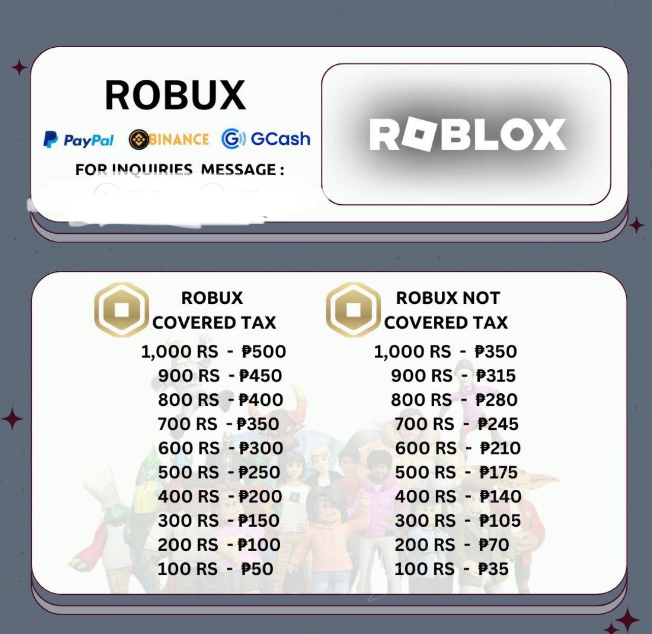 ️Rubox Store Seller PH ️ | Facebook