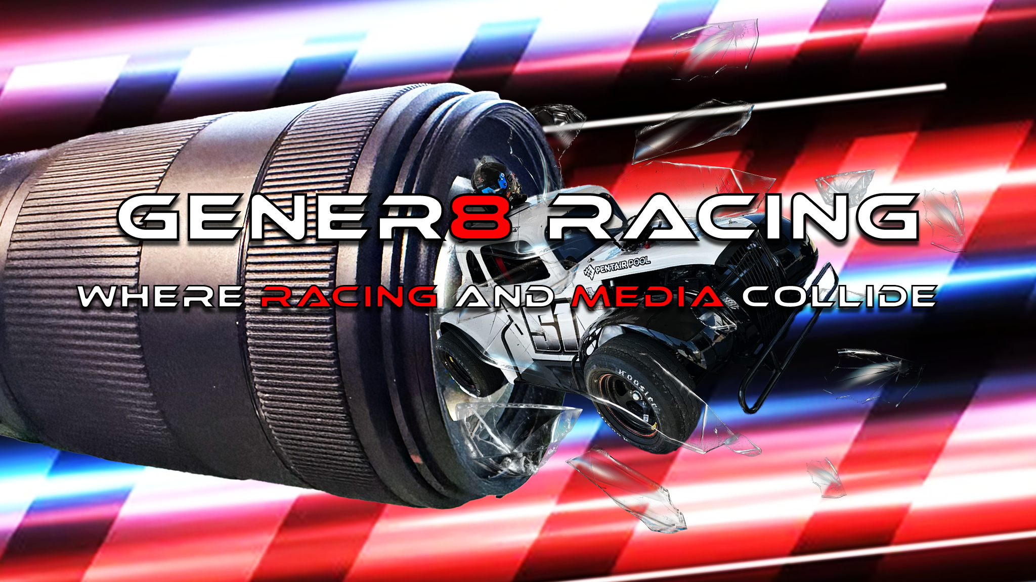 Gener8 Racing Inc