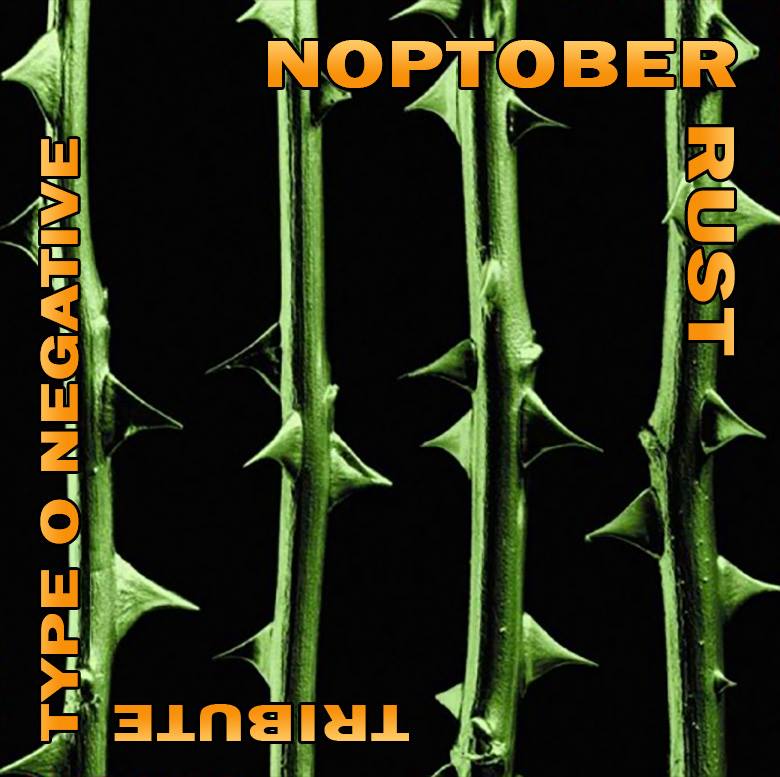 💚🖤 One last sneak-peek before our October Rust anniversary celebration ...