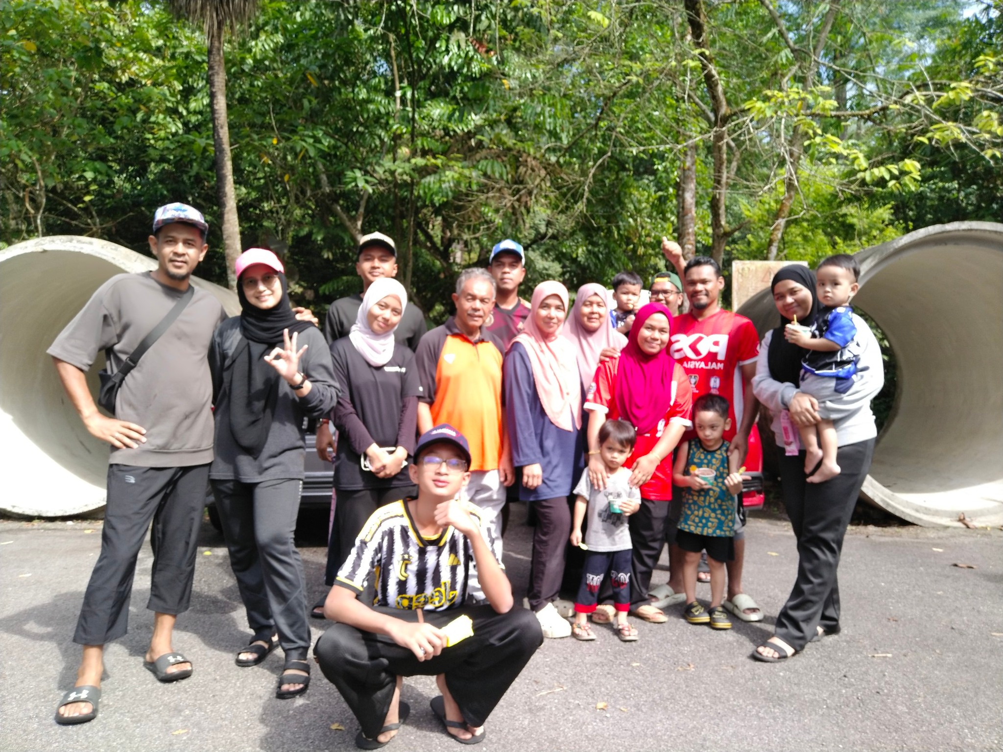 Labbaik RuZz | Batu Caves