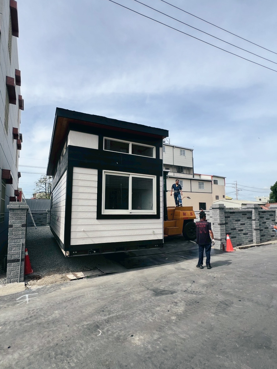 居林木構建築 Asperworld... - 居林木構建築 Asperworld Log & Timber Homes