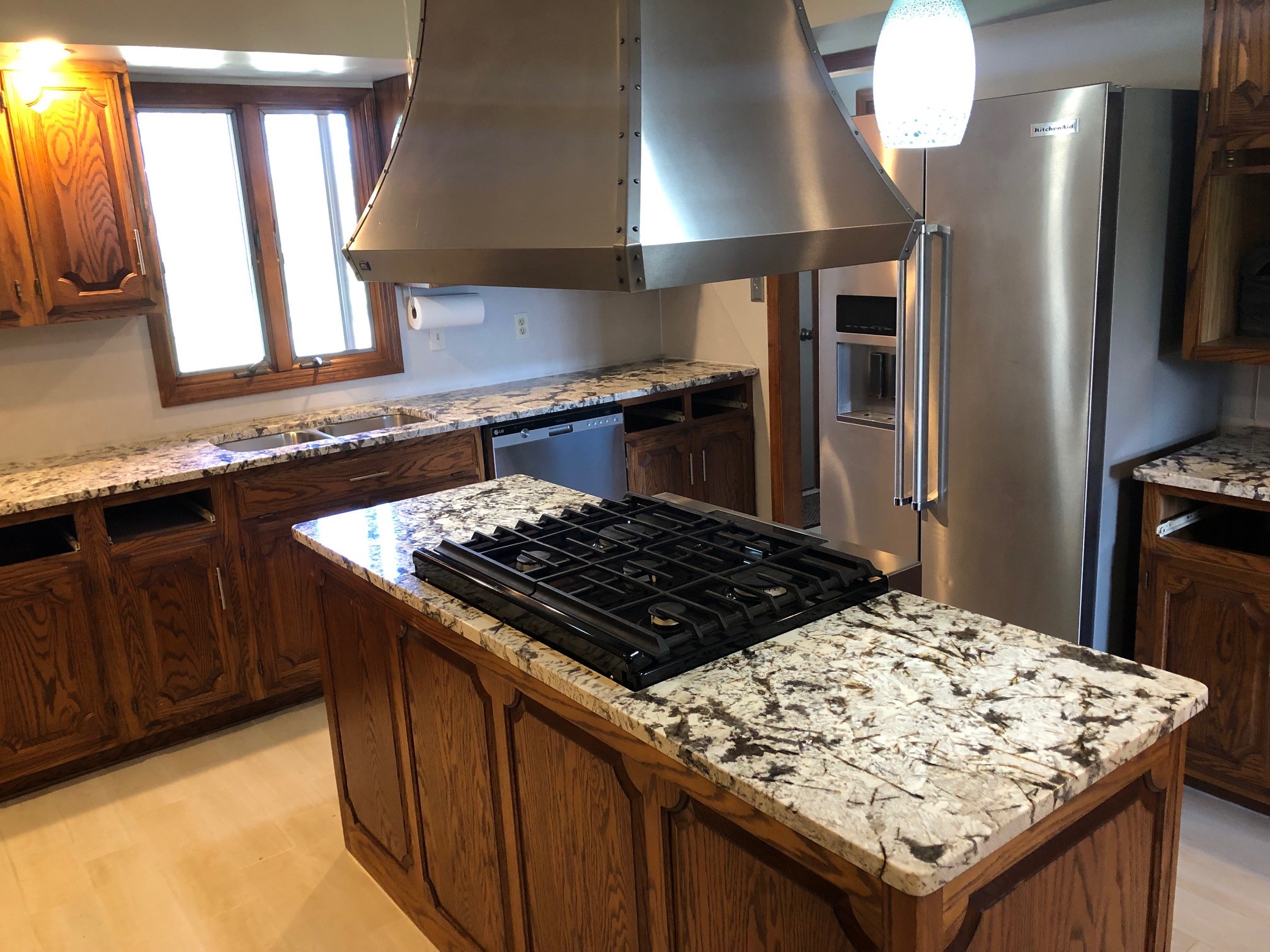 Granite Warehouse, Inc. | Indianapolis IN