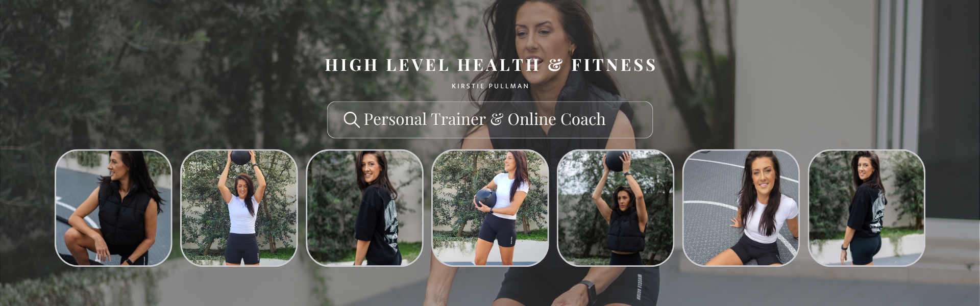 High Level Health & Fitness | Byron Bay NSW
