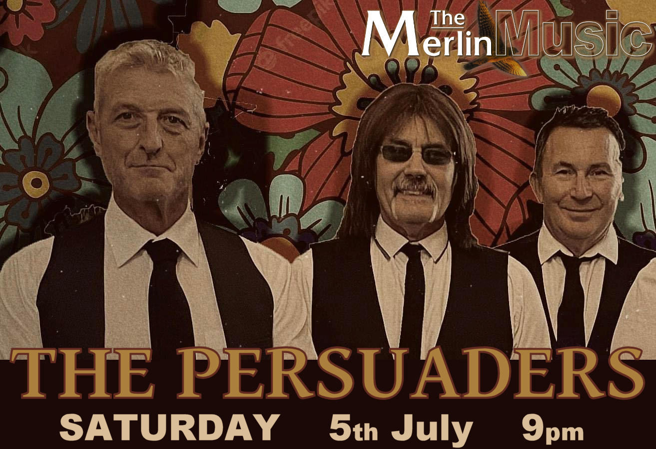 Merlin Music