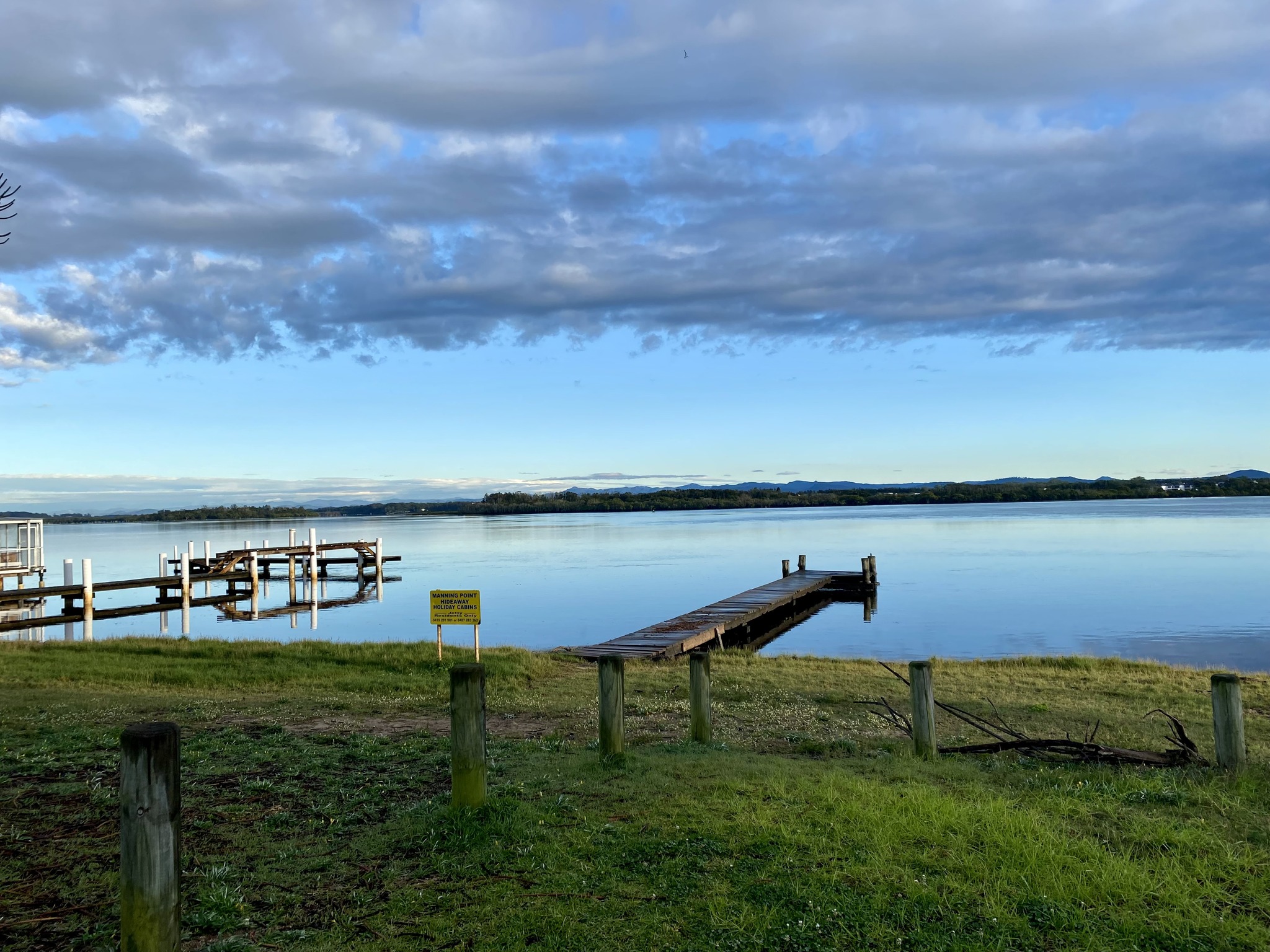 Manning Point General Store | Manning Point NSW